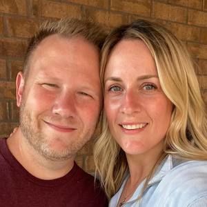 Meet your Posher, Joanna